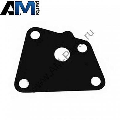 Прокладка турбины Туарег (2003-2010) 059145757D