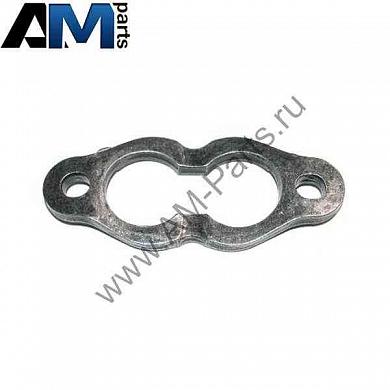 Крепежная планка форсунки Туарег (2003-2010) 059130216C