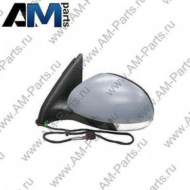 Корпус наружного зеркала для Volkswagen Tiguan 5N1857507P9B9Купить оригинальную корпус наружного зеркала Volkswagen Tiguan 5N1857507P9B9- Доставка на дом