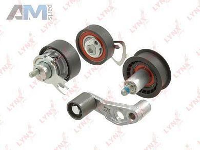 Натяжитель ремня PK3032 (LYNXauto) для автомобилей VAGЗаказать натяжитель ремня PK3032 производства LYNXauto для Фольксваген/Ауди/Шкода по специальной цене