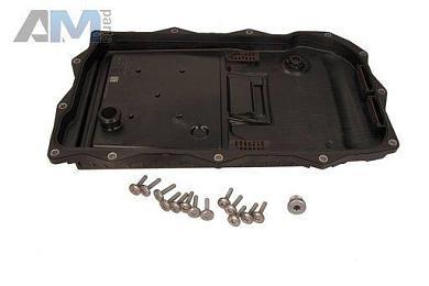 Поддон АКПП с фильтром 8-АКП (1087.298.364) ZF на BMW 3 Серии (G20/21) 2018-2023