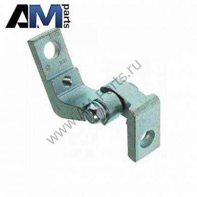 Петля двери верхняя левая Superb I 3U0833401A