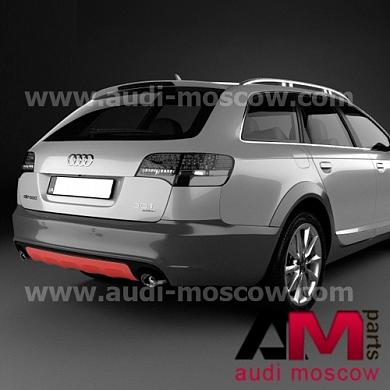 КенГУРин для Audi A6 C6 4F0807835Купить кенгурина Audi A6 C6 4F0807835- Гарантия качества