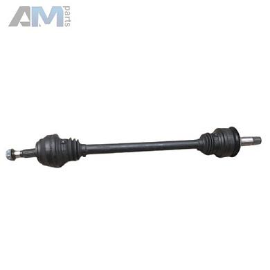 Привод задний L/R Mercedes E W213 (2016-2023) A2533509504