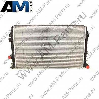 Радиатор системы охлаждения для Volkswagen Tiguan 5N0121253HЗаказать оригинальный радиатор системы охлаждения Volkswagen Tiguan 5N0121253H- Доставка за МКАД