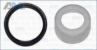 Сальник коленвала передний (AJUSA) 15082600 для BMW 5 серия (E60 ) 2003-2009 525i