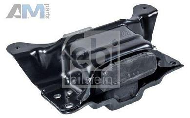 Опора двигателя правая FEBI (38522) для Audi A3 (8V) 2012-2020 1.2TSI