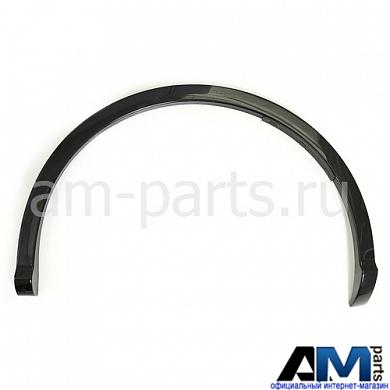 Накладка колёсной арки грунтованная для Audi Q5 II 80A853817BGRUЗаказать оригинальную накладку колёсной арки грунтованную Audi Q5 II 80A853817BGRU- Подбор по VIN