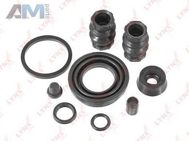 Ремкомплект заднего тормозного суппорта LYNX для Scirocco BC-0049