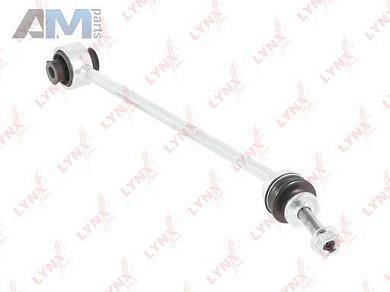 Стойка стабилизатора передняя правая LYNX для Mercedes GLS 2015-2019 (X166) C7549R
