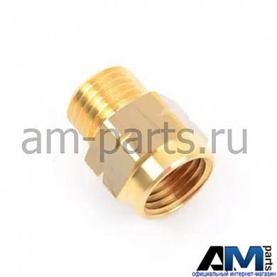 Адаптер для автомобилей концерна VAG 03C127065CЗаказать адаптер для VAG 03C127065C- Широкий ассортимент