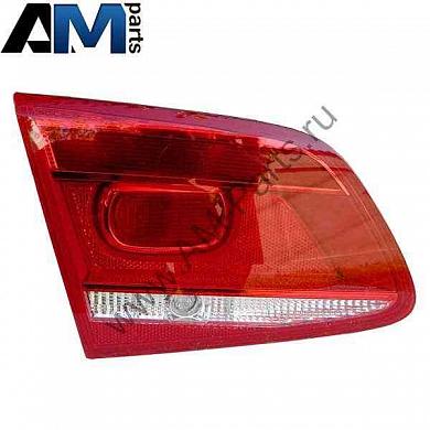 Фонарь зад для Volkswagen Passat 3AE945093JЗаказать фонарь зад Volkswagen Passat 3AE945093J- Гарантия от поставщика