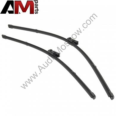 Щётки стеклоочистителя Audi A6/A7 комплект для Audi A6 C7 4G1998002AЗаказать оригинальную щётку стеклоочистителя audi a6/a7 комплект Audi A6 C7 4G1998002A- Гарантия наличия