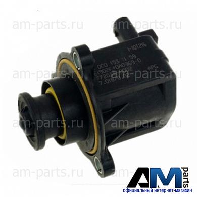 Клапан турбонагнетателя A0001531159 Мерседес W212 E250CGI 204л.с.