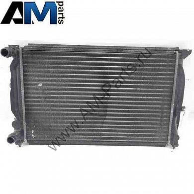 Радиатор ОЖ Пассат Б5 1.8T AWT HELLA 8MK376720-591