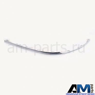 Молдинг блестящий хромй для Volkswagen Passat 3G08538422ZZКупить оригинальный молдинг блестящий хромй Volkswagen Passat 3G08538422ZZ- Купить и сэкономить