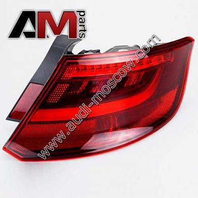 Светодиодный задний фонарь для Audi A3 8V 8V4945096DКупить оригинальный светодиодный задний фонарь Audi A3 8V 8V4945096D- Доставка за МКАД