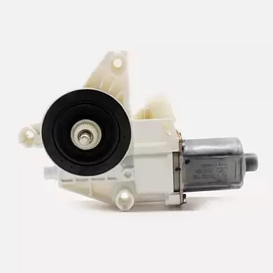 Мотор стеклоподъемника передний левый на Mercedes GLE 2014-2018 A1669060201