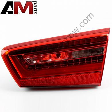 Фонарь для Audi A6 C7 4G5945094AКупить оригинальный фонарь Audi A6 C7 4G5945094A- Запчасти от дилера