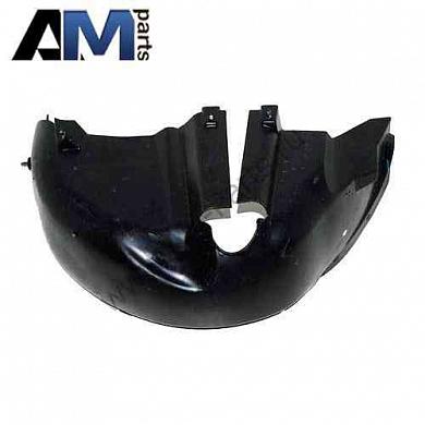 Подкрылок задний левый Фабия 5J6810971