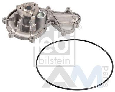 Насос системы охлаждения 44195 (FEBI) для A8 (D4) 2010-2017 3.0TDI