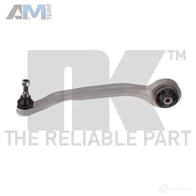 Направляющий рычаг левый (5014755) NK Audi A6 (С6) 2004-2011