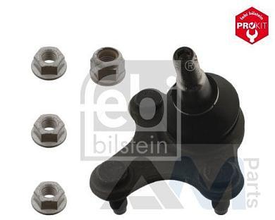 Шаровая опора правая Febi (40669) для Octavia Skoda Octavia A7 (2017-2023)