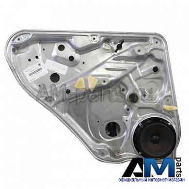 Стеклоподъемник без мотора задний левый Superb I 3U5839461