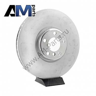 Передний правый тормозной диск Ate для БМВ X6 E71 24.0136-0112.2