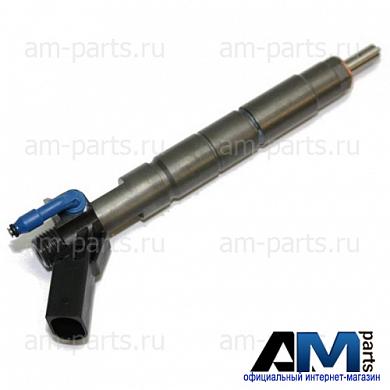 Форсунка топливная A6540700187 Мерседес W213 E220D 194л.с.