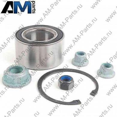 Подшипник ступицы передний Октавия А4 (Tour) 1J0498625