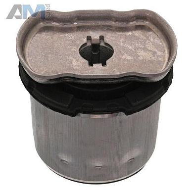 Гидроопора передняя левая/правая (FEBI) 48731 для  Porsche Macan (2014-2018)