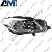 Фара ксенон правая (711307023005) MAGNETI MARELLI для  Volkswagen Passat CC (2008-2018)