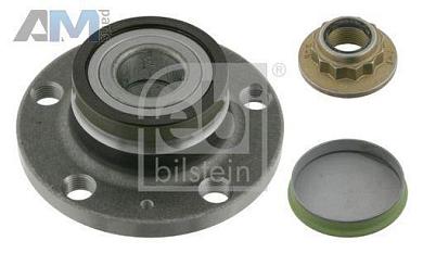 Подшипник ступицы задний (24224) FEBI на Audi A1 (8X) 2011-2018