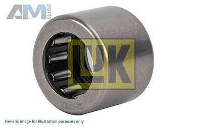 Центрирующий опорный подшипник LUK (410013910) Volkswagen B6 (2005-2011) 1.8TSI