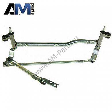 Трапеция стеклоочистителя Caddy 1T1955601A