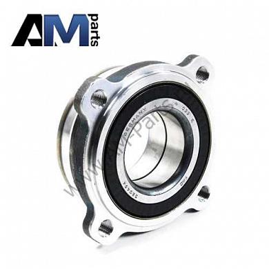 Подшипник ступицы задний VKBA3445 (SKF) для автомобилей BMWЗаказать подшипник ступицы задний VKBA3445 производства SKF на БМВ с доставкой точно в срок