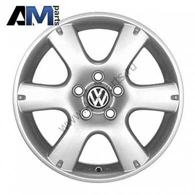 Литой диск R16 Transporter T5 7H0071496666