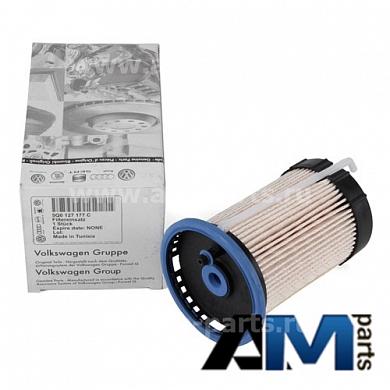Фильтрующий элемент для автомобилей концерна VAG 5Q0127177CЗаказать оригинальный фильтрующий элемент для Ауди, Фольксваген, Шкода 5Q0127177C- Выгодные условия
