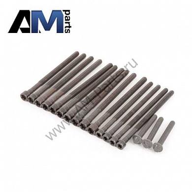 Комплект болтов ГБЦ Reinz для БМВ X6 E71 14-10427-01