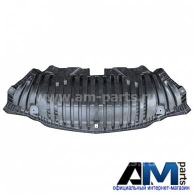 Защита двигателя передняя часть A2055202400 Мерседес С-класса W205 (2018-2023)