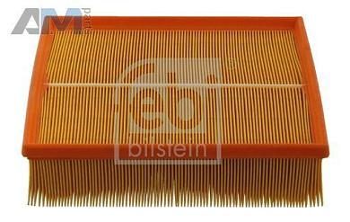 Воздушный фильтр FEBI 32143 на Audi A6 (С5) 1997-2004 2.5TDI