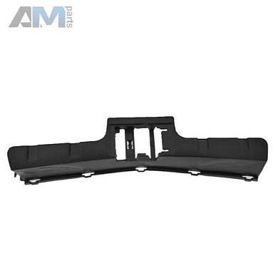 Кронштейн заднего бампера центральный Mercedes C W205 (2014-2023) A2058850265