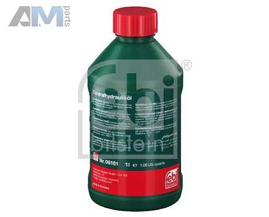 Гидравлическое масло Febi (06161) Skoda Mk2/Mk3 (2007-2016)