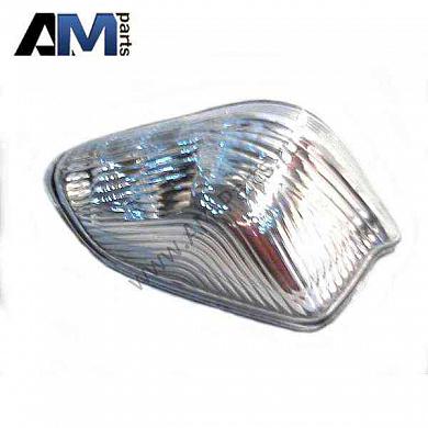 Указатель поворота для Volkswagen Crafter 2E0953049AЗаказать указатель поворота Volkswagen Crafter 2E0953049A- Выгодные условия