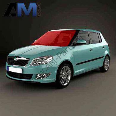 Ветровое стекло (многослойное) для Skoda Fabia 5J0845011QКупить оригинальный ветровое стекло (многослойное) Skoda Fabia 5J0845011Q- Официальная поставка с дилерского склада