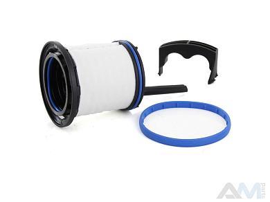 Оригинальный топливный фильтр для Audi A6 (C8) 2018-2025 3.0TDI (45TDI) 8W0127434