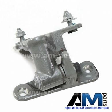 Петля водительской двери нижняя A2047201137 Mercedes GLK X204