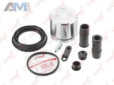 Передний левый тормозной суппорт BC6443 (LYNXauto) для автомобилей VAGЗаказать передний левый тормозной суппорт BC6443 производства LYNXauto для Фольксваген/Ауди/Шкода по специальной цене