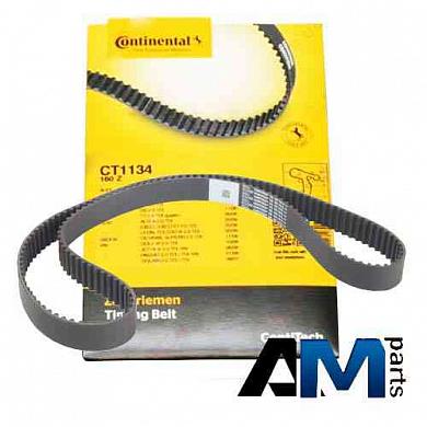 Ремень ГРМ ContiTech для Passat B6 2.0 TDI CT1134